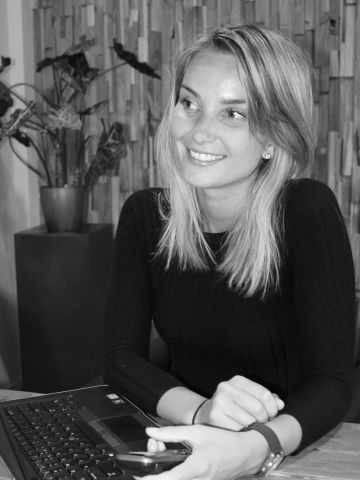 Gwen van Maanen Gwen van Maanen