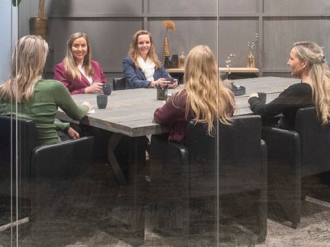 Werving respondenten Werving respondenten